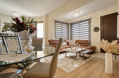 Detached Villa For Sale  in  Pegia