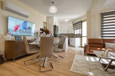 Detached Villa For Sale  in  Pegia