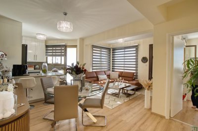 Detached Villa For Sale  in  Pegia