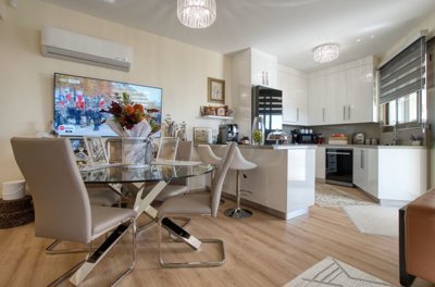 Detached Villa For Sale  in  Pegia