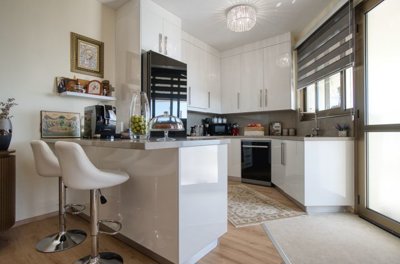 Detached Villa For Sale  in  Pegia