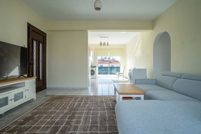 Detached Villa For Sale  in  Select Location