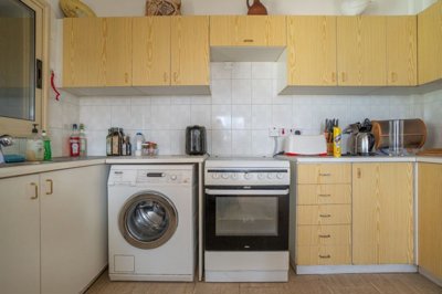 Detached Villa For Sale  in  Tala - Kamares