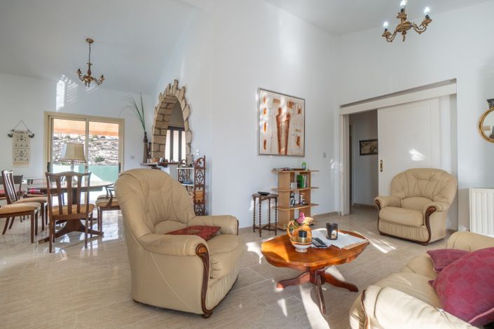 Image No.6-Bungalow de 2 chambres à vendre à Paphos