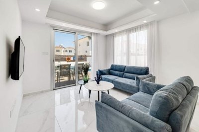 Detached Villa For Sale  in  Protaras