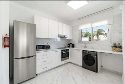 Detached Villa For Sale  in  Protaras