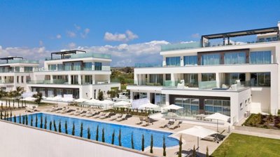 Apartment For Sale  in  Ayia Napa