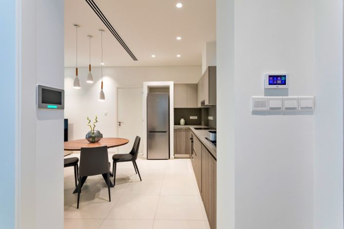 Image No.4-Appartement de 1 chambre à vendre à Ayia Napa