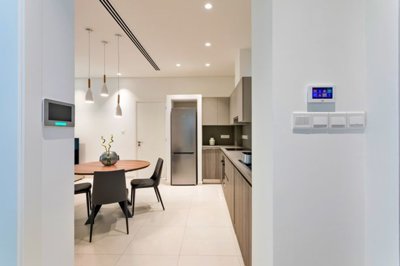 Apartment For Sale  in  Ayia Napa