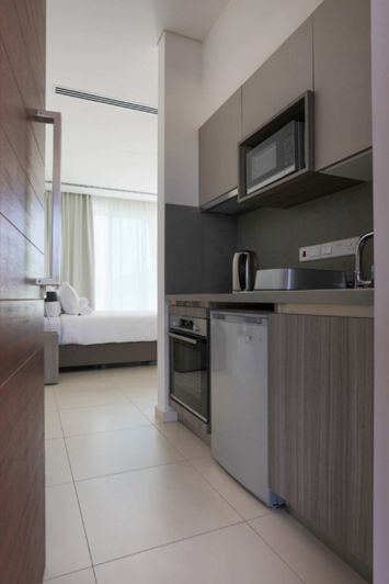 Image No.8-Appartement de 2 chambres à vendre à Ayia Napa
