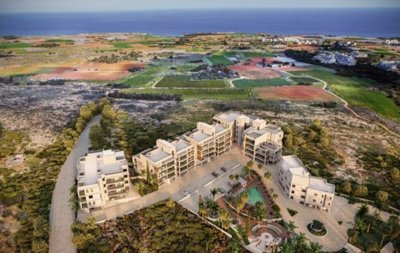 Apartment For Sale  in  Protaras