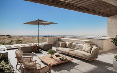 Apartment For Sale  in  Protaras