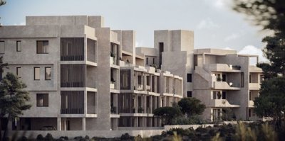 Apartment For Sale  in  Protaras