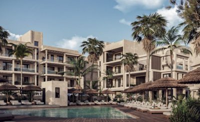 Apartment For Sale  in  Protaras