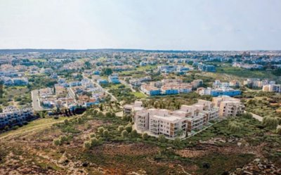 Apartment For Sale  in  Protaras