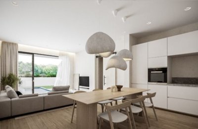 Apartment For Sale  in  Protaras