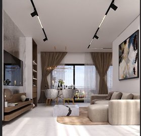 Apartment For Sale  in  Aradippou