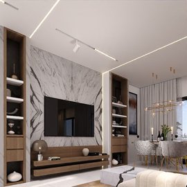 Apartment For Sale  in  Aradippou