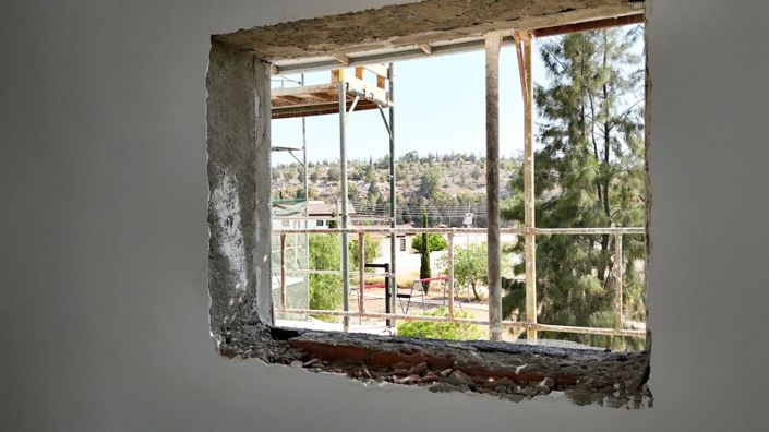 Image No.9-Appartement de 1 chambre à vendre à Aradippou