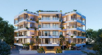 Apartment For Sale  in  Livadia