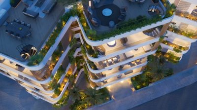 Apartment For Sale  in  Livadia