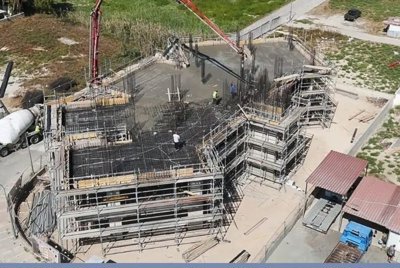 Apartment For Sale  in  Livadia