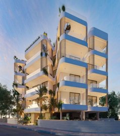 Apartment For Sale  in  Livadia