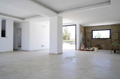 Detached Villa For Sale  in  Kiti