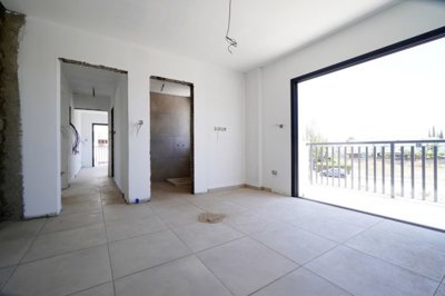 Detached Villa For Sale  in  Kiti