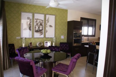 Detached Villa For Sale  in  Polis