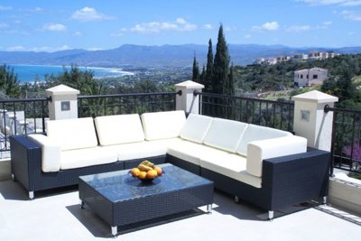 Detached Villa For Sale  in  Polis