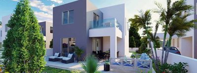 Villas in Paphos