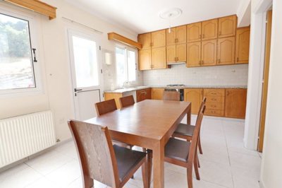 Detached Villa For Sale  in  Tsada