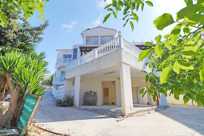 Image No.2-Villa de 3 chambres à vendre à Tsada