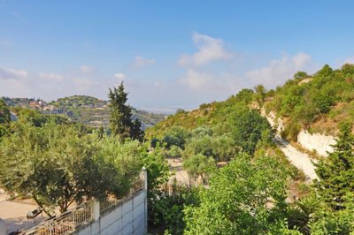 Detached Villa For Sale  in  Tsada
