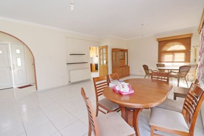 Detached Villa For Sale  in  Tsada