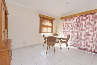 Detached Villa For Sale  in  Tsada