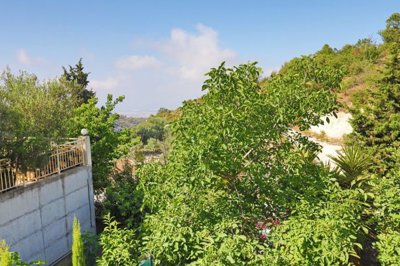 Detached Villa For Sale  in  Tsada