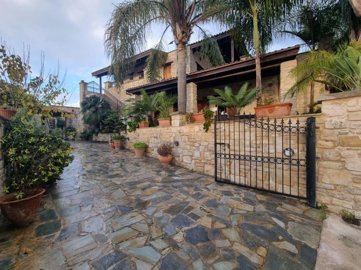 Detached Villa For Sale  in  Choulou
