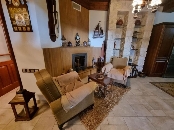 Image No.10-Villa de 3 chambres à vendre à Paphos