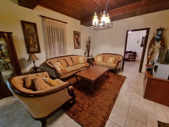 Image No.2-Villa de 3 chambres à vendre à Paphos