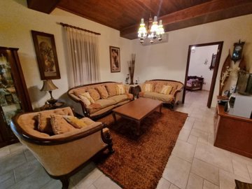 Detached Villa For Sale  in  Choulou