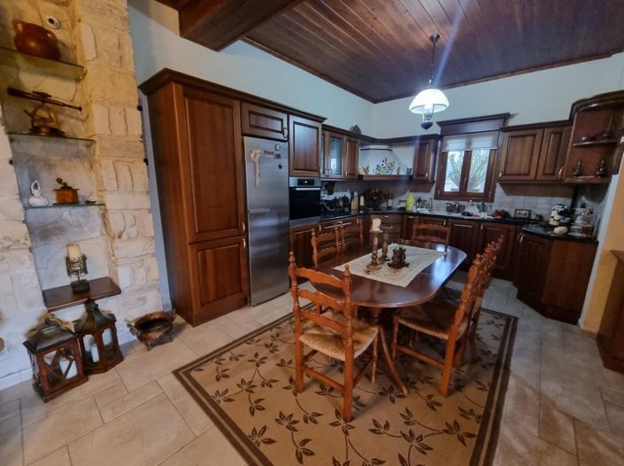 Image No.3-Villa de 3 chambres à vendre à Paphos