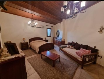 Detached Villa For Sale  in  Choulou