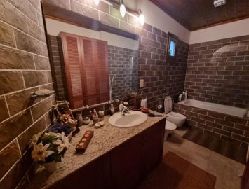 Detached Villa For Sale  in  Choulou