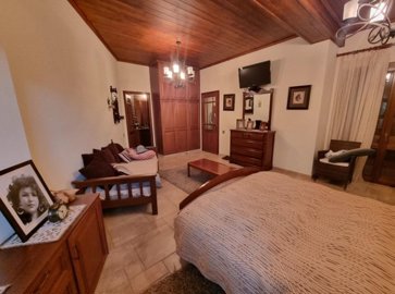 Detached Villa For Sale  in  Choulou