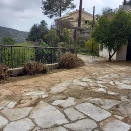 Detached Villa For Sale  in  Select Location