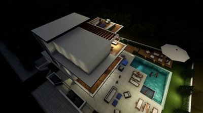 Detached Villa For Sale  in  Dromolaxia