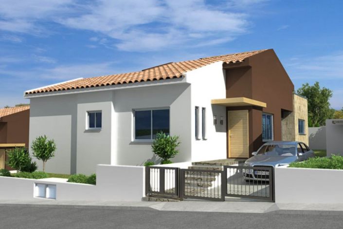 Image No.2-2 Bed Bungalow for sale