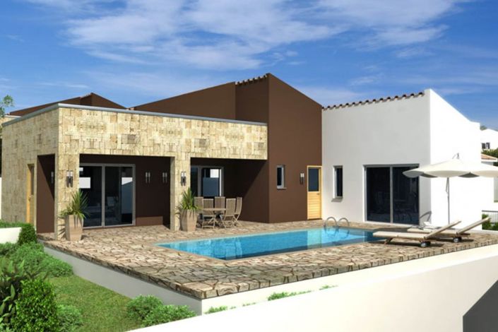 Image No.4-2 Bed Bungalow for sale